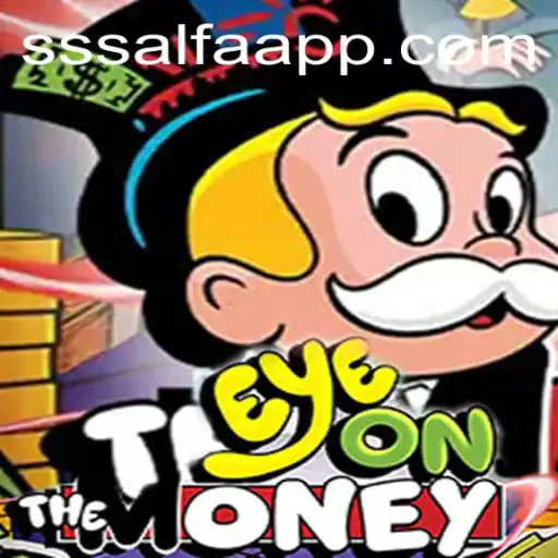 EyeOnTheMoney: Redefining Strategy and Finance in the Modern Gaming World