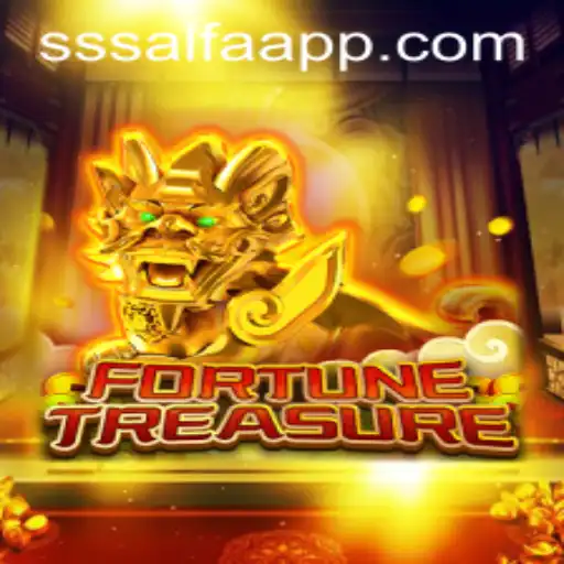 Discover the Magic of FortuneTreasure: Embark on a Quest Like No Other