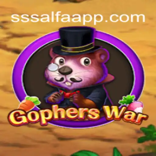 Unveiling GophersWar: A New Era of Strategy Gaming