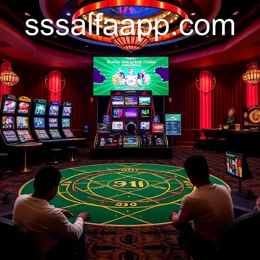 Security and Trust sssalfa - International Licenses and Certifications