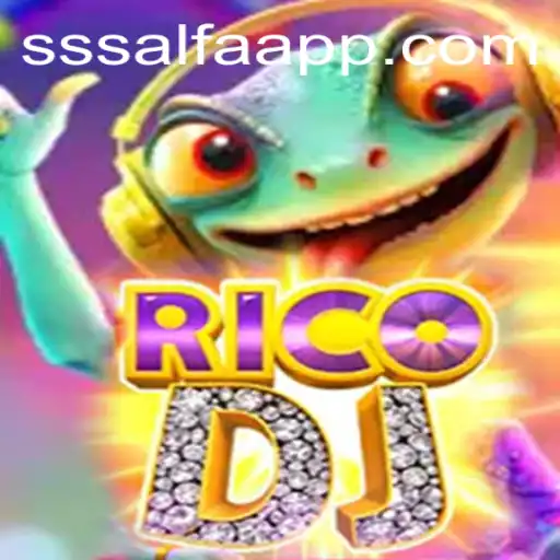 Dive into the Thrilling World of RicoDJ: A New Gaming Phenomenon