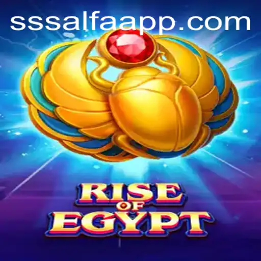 Unveiling the Mysteries of 'RiseOfEgypt': A Comprehensive Guide to This Pioneering Game