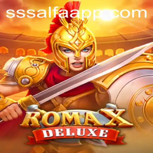 Unveiling RomaXDeluxe: A Captivating Voyage into a New Gaming Saga
