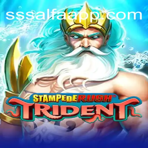Unleashing the Adventure: Exploring StempedeRushTrident