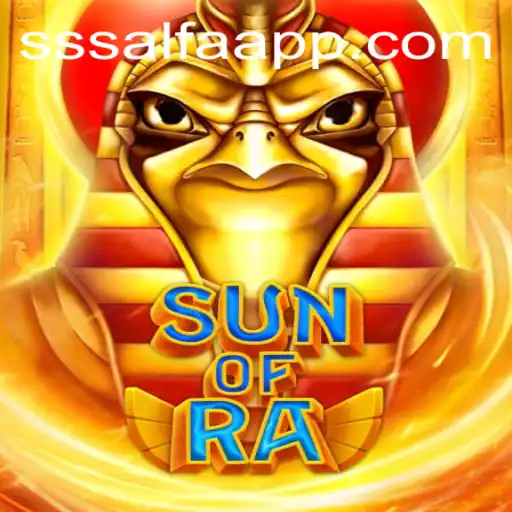Experience the Mystical Realms of 'SunofRa': Journey with 'sssalfa'