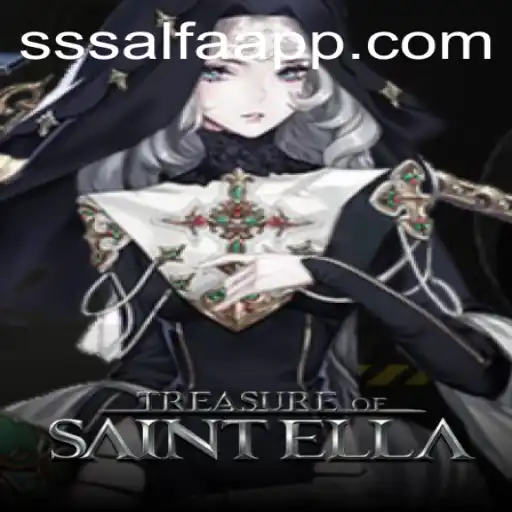Discover the Enchantment of TreasureofSaintElla: A Game Like No Other