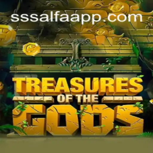 Discover the Thrilling Adventure of TreasureoftheGods